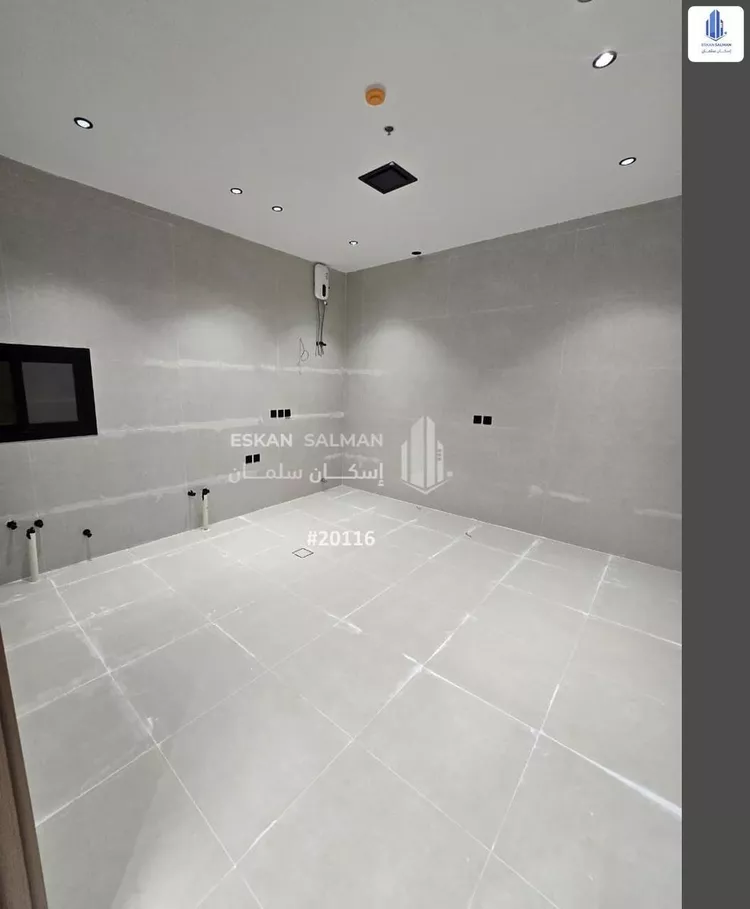 شقة للبيع في شارع العراضة, حي السعادة, مدينة الرياض, منطقة الرياض 6