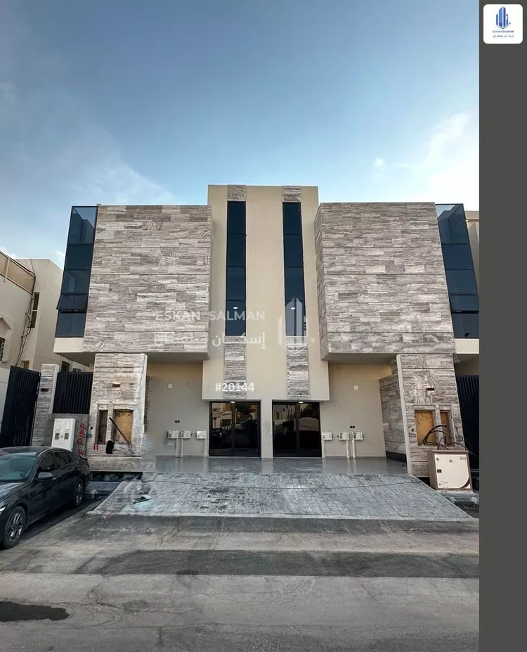 شقة للبيع في شارع فاس, حي الأندلس, مدينة الرياض, منطقة الرياض