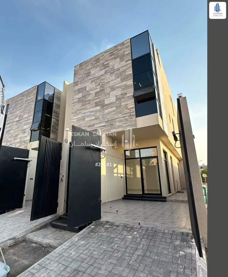 Floor for Sale in Riyadh Al Andalus