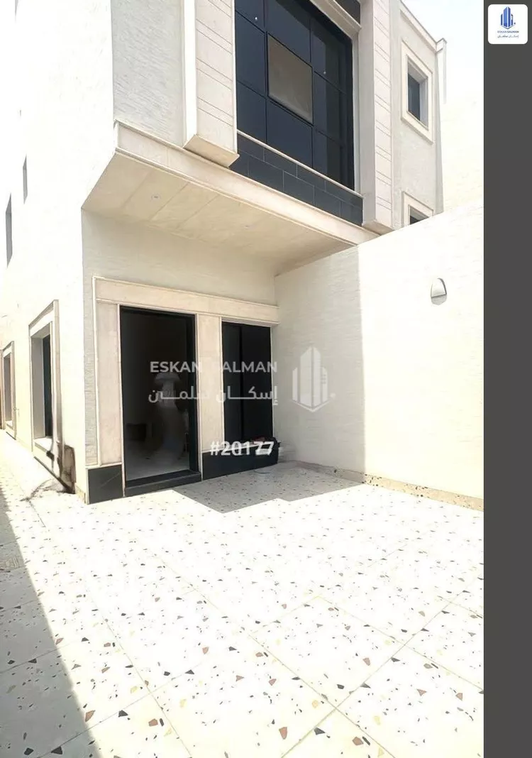 دور للبيع في شارع وادي مية, حي العريجاء الغربي, مدينة الرياض, منطقة الرياض صورة 2