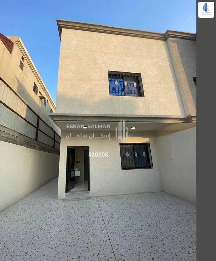 فيلا للبيع في شارع الهيثم بن جميل, حي بدر, مدينة الدمام, المنطقة الشرقية صورة 3