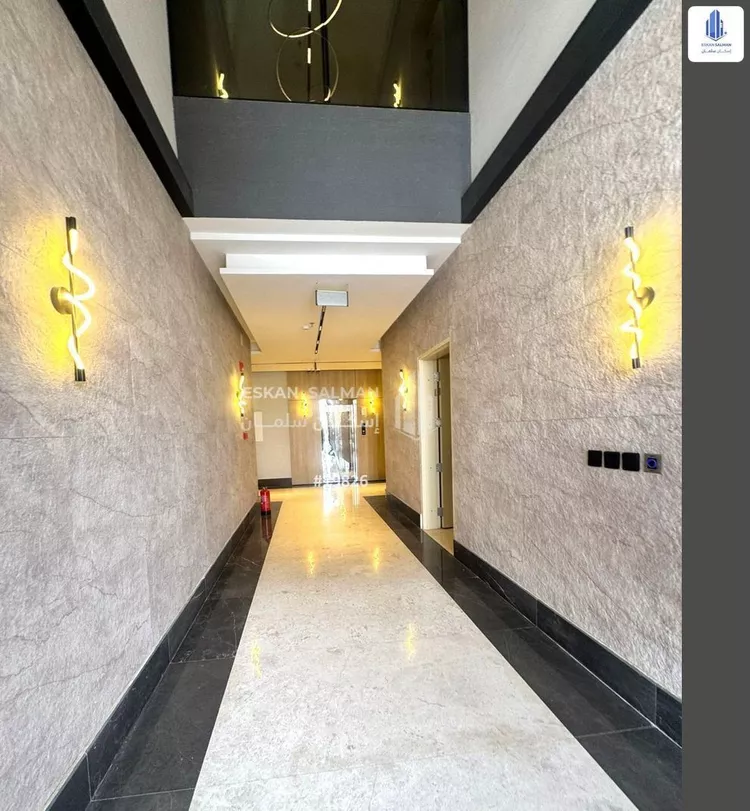 شقة للبيع في شارع أم الجرم, حي المونسية, مدينة الرياض, منطقة الرياض صورة 3