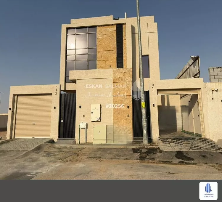 شقة للبيع في شارع محايل, حي الجنادرية, مدينة الرياض, منطقة الرياض