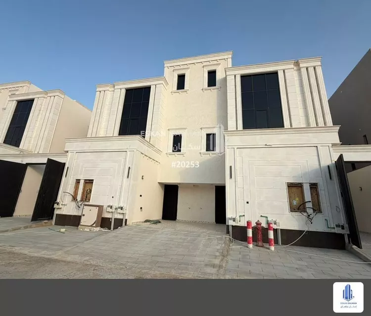 دور للبيع في شارع العمره, حي الجنادرية, مدينة الرياض, منطقة الرياض