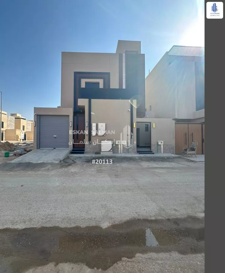 دور للبيع في حي الجنادرية, مدينة الرياض, منطقة الرياض