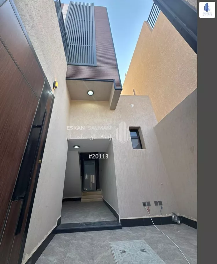 دور للبيع في حي الجنادرية, مدينة الرياض, منطقة الرياض صورة 3