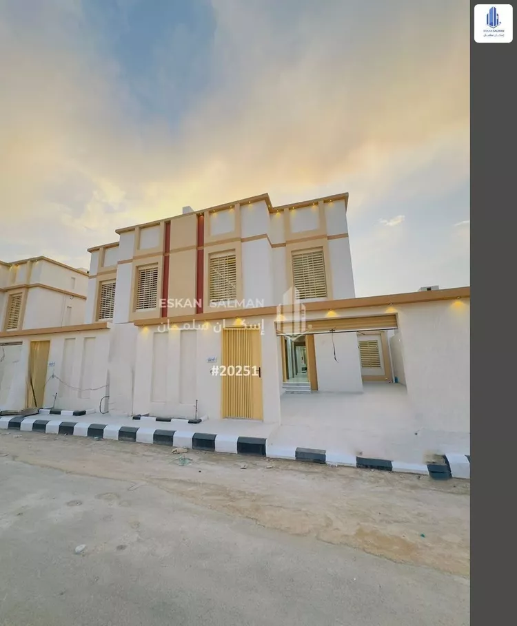 فيلا للبيع في شارع عبدالواحد الحراني, حي الرحبة, مدينة الطائف, منطقة مكة المكرمة