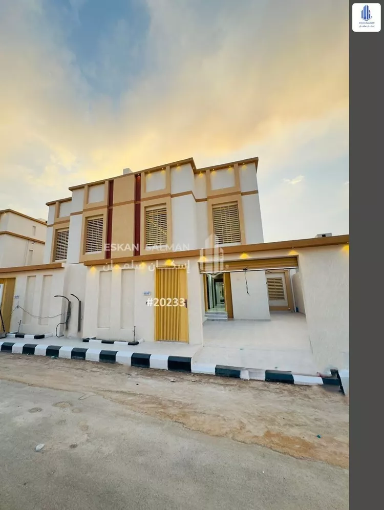 Villa for Sale in Taif Jubrah