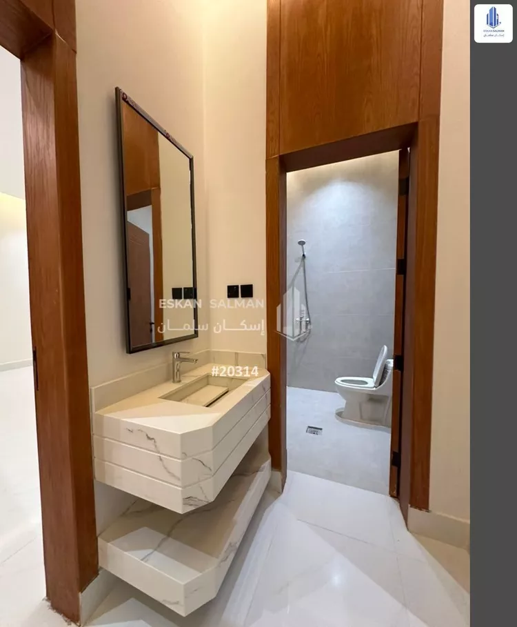 دور للبيع في حي الجنادرية, مدينة الرياض, منطقة الرياض 10