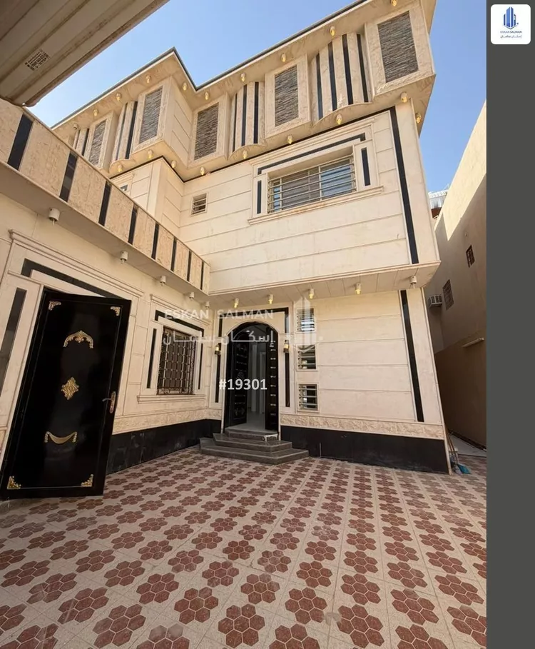 فيلا للبيع في شارع الوسيطاء, حي اليرموك, مدينة الرياض, منطقة الرياض صورة 2