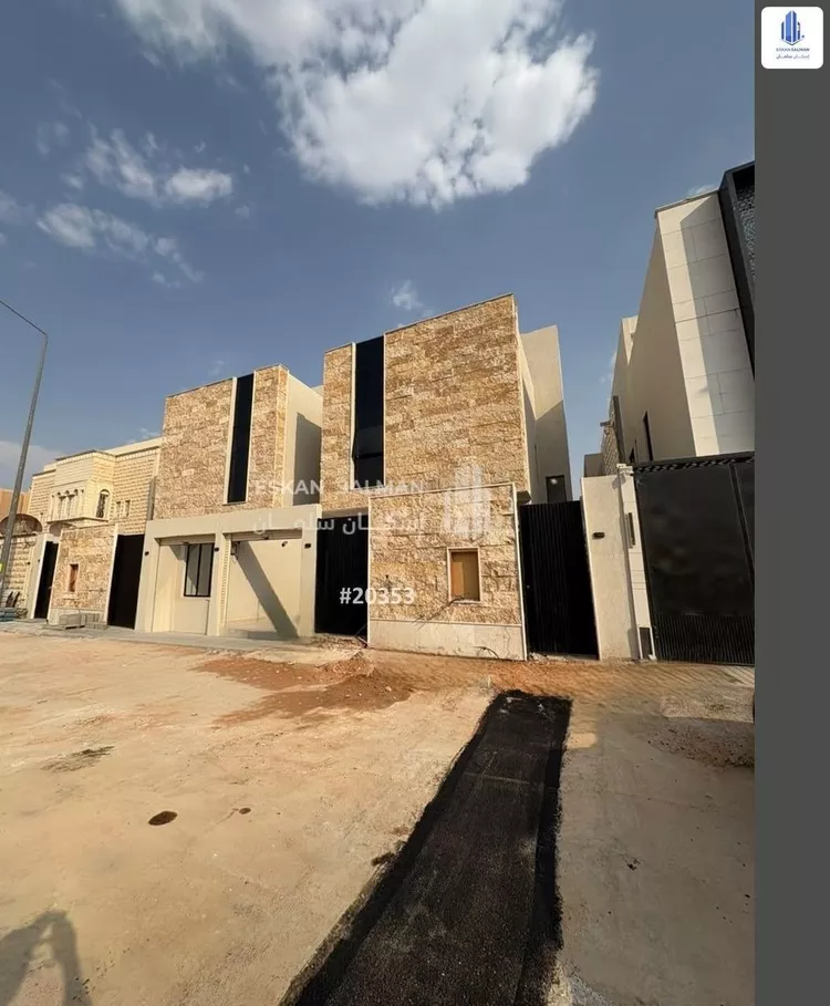 فيلا للبيع في شارع سعيد الشامي, حي الخليج, مدينة الرياض, منطقة الرياض صورة 2