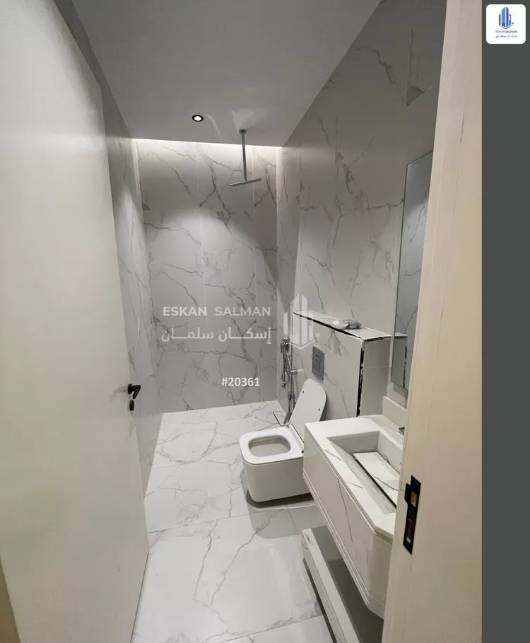 دور للبيع في شارع الصحراوي, حي الشفاء, مدينة الرياض, منطقة الرياض صورة 5