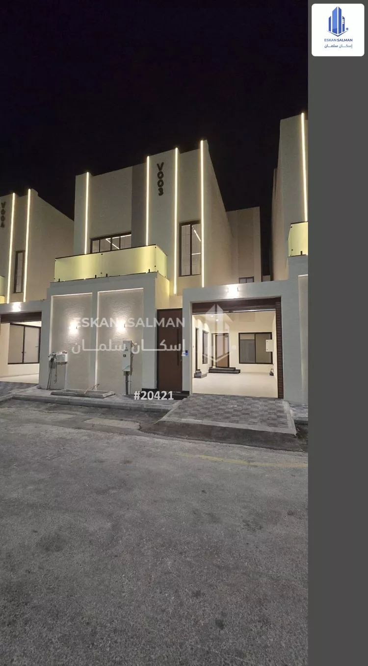 Villa for Sale in Al Khobar Al Amwaj