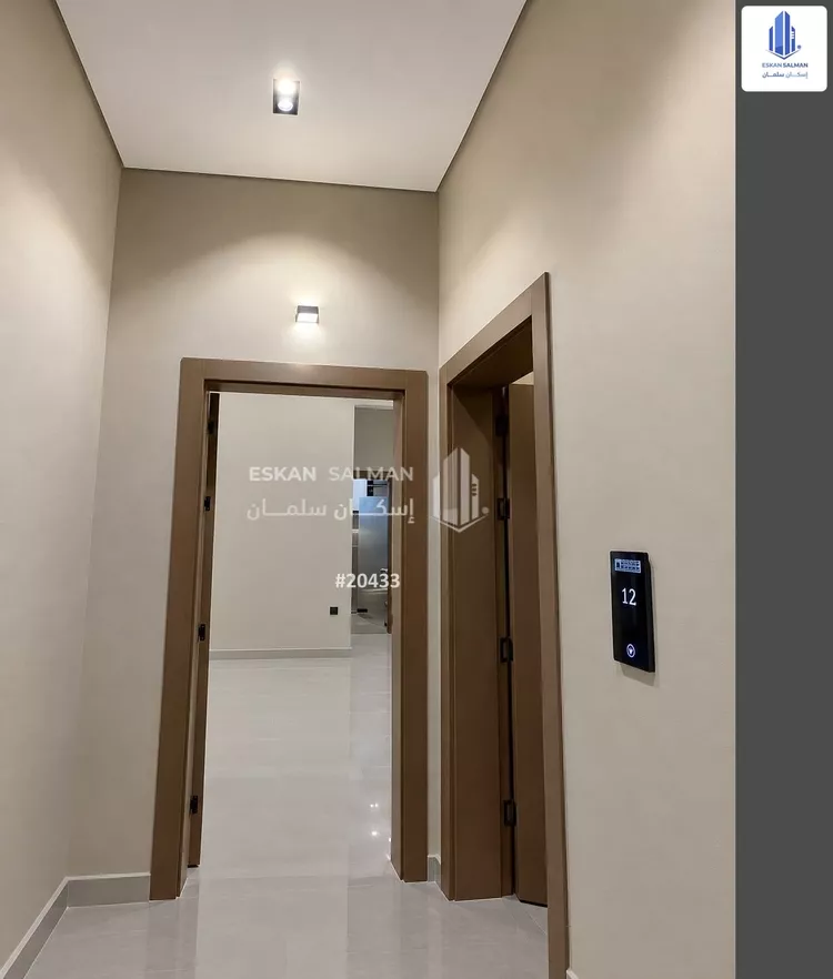 شقة للبيع في شارع قريه الزهراء, حي الواحة, مدينة جدة, منطقة مكة المكرمة صورة 2