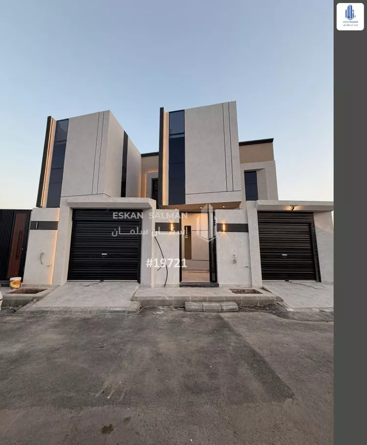 Villa for Sale in Medina Abu Kabir