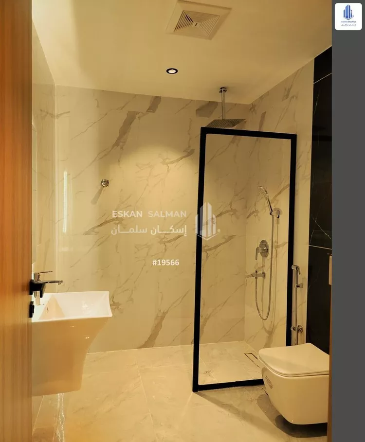 شقة للبيع في شارع ابو عبدالله نافع, حي الروابي, مدينة المدينة المنورة, منطقة المدينة المنورة صورة 3