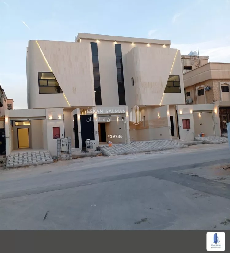 شقة للبيع في شارع خزام, حي الدريهمية, مدينة الرياض, منطقة الرياض 1 صورة