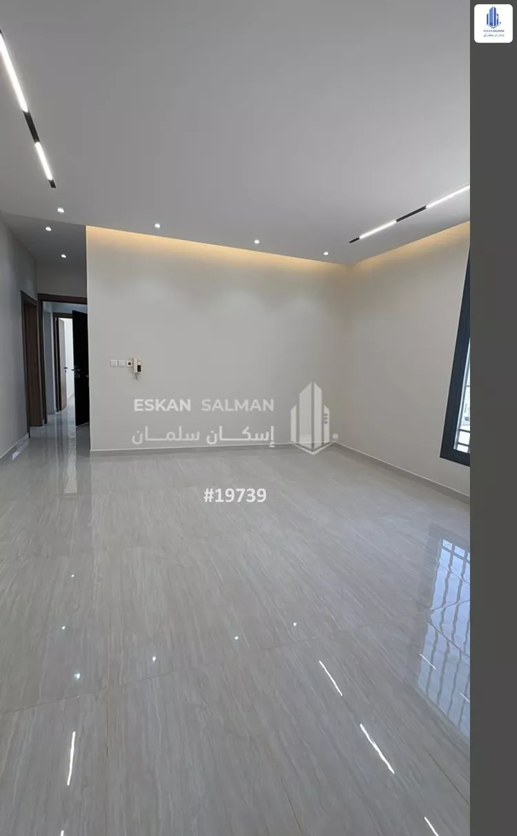 دور للبيع في شارع رقم 1, حي الندوة, مدينة الرياض, منطقة الرياض صورة 3