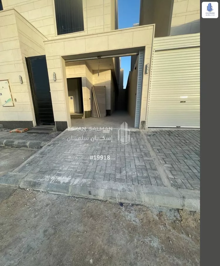 فيلا للبيع في شارع أبي السعود بن ظهيرة, حي الرمال, مدينة الرياض, منطقة الرياض صورة 2