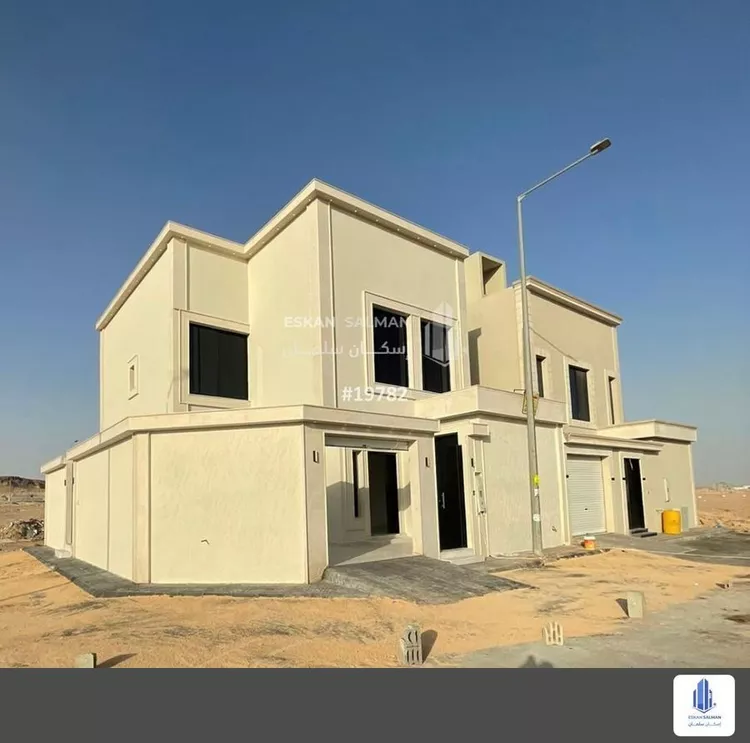 فيلا للبيع في شارع خريص, حي الجنادرية, مدينة الرياض, منطقة الرياض