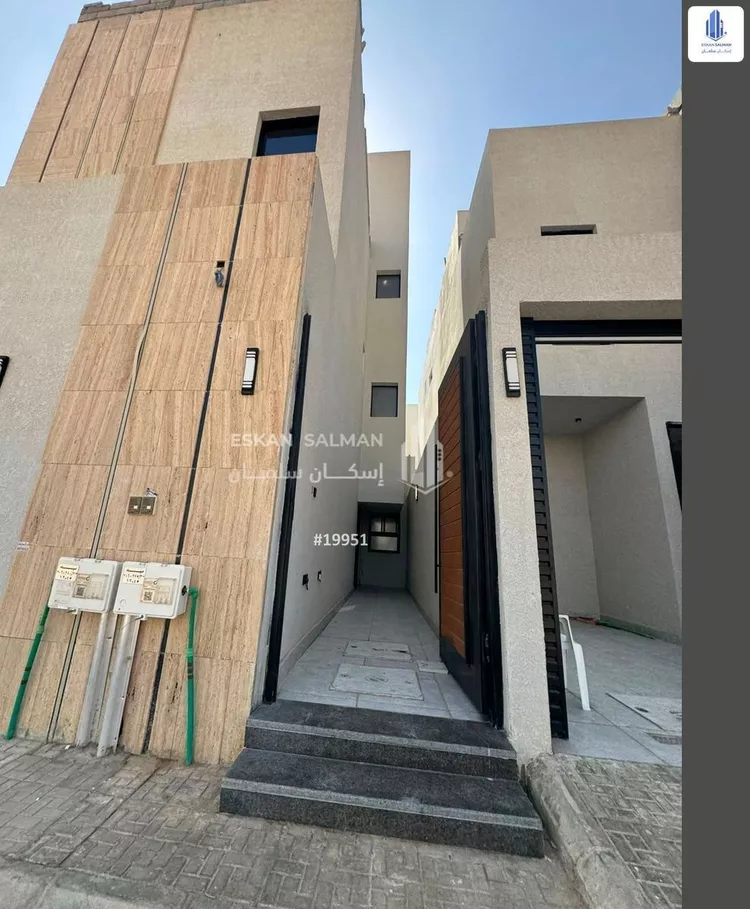 شقة للبيع في شارع رقم 1, حي الندوة, مدينة الرياض, منطقة الرياض صورة 5