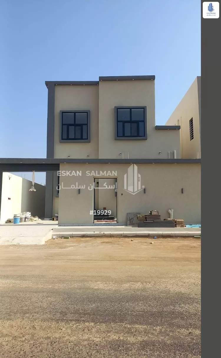 Villa for Sale in Muhayil Ar Rawdah