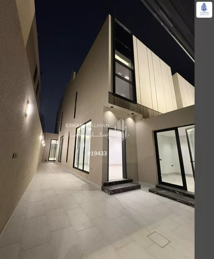 فيلا للبيع في شارع العمره, حي الجنادرية, مدينة الرياض, منطقة الرياض صورة 3