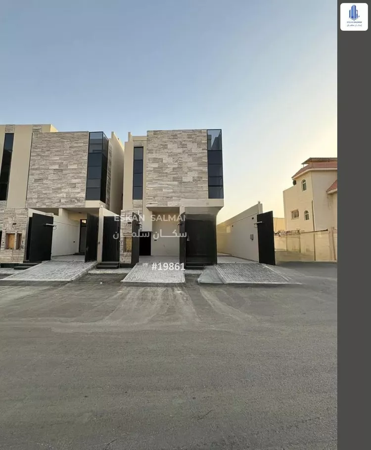 شقة للبيع في شارع محمد بن عبدالعزيز بن عبداللطيف, حي الأندلس, مدينة الرياض, منطقة الرياض 1 صورة