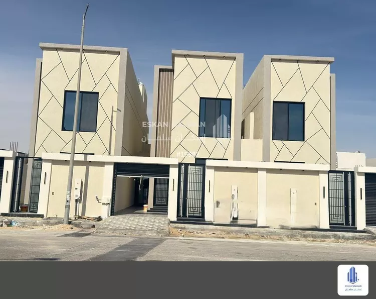 Villa for Sale in Al `Uyun Ar Rabiyah