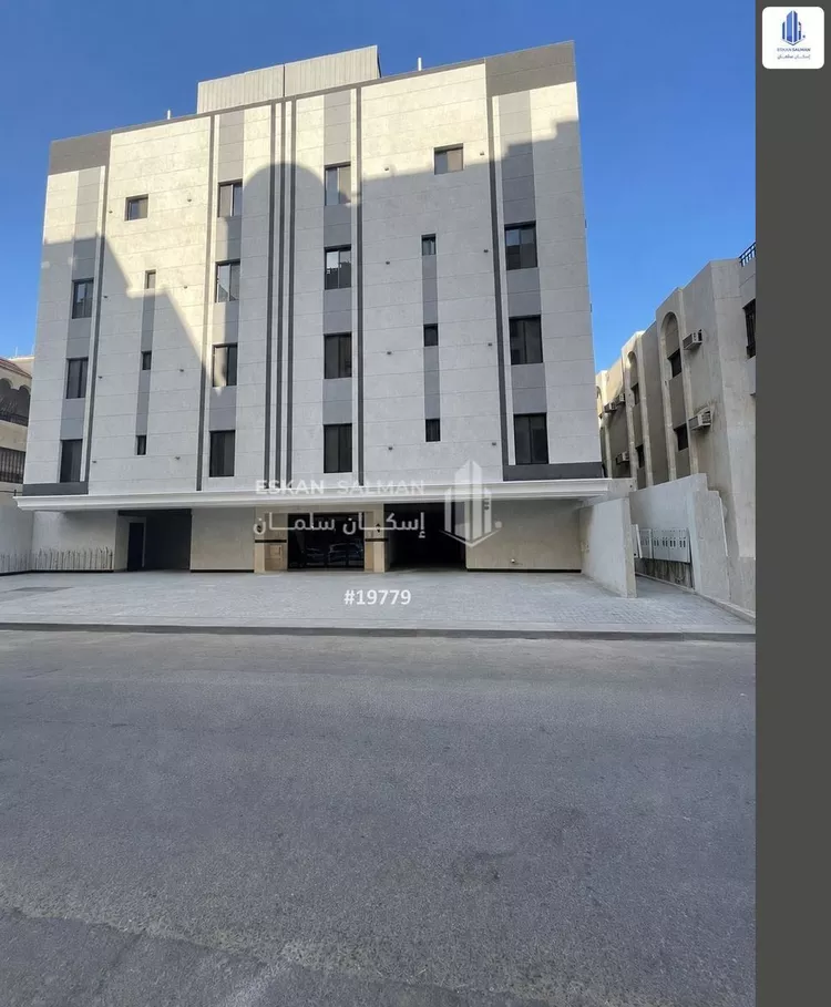 Apartment for Sale in Jeddah Ar Rihab