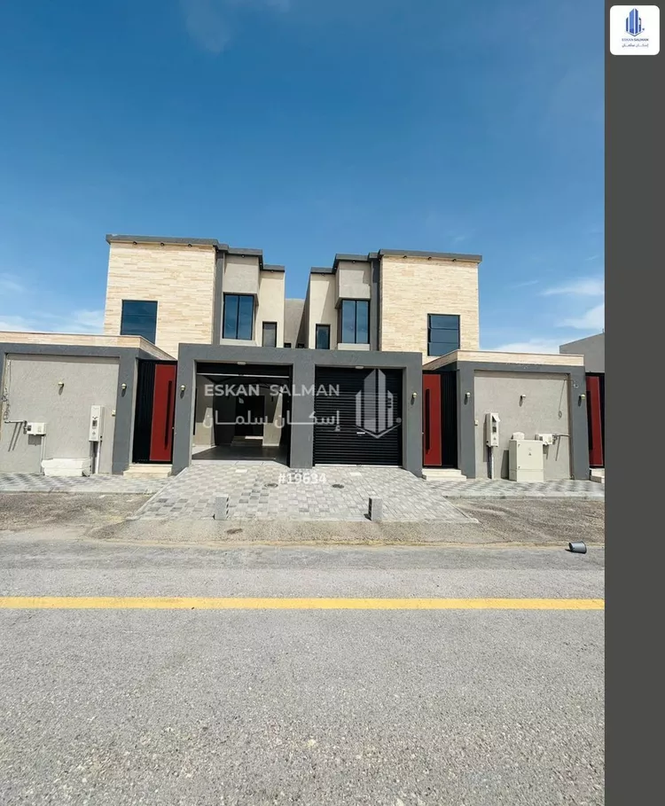 Villa for Sale in Dammam Ash Shulah