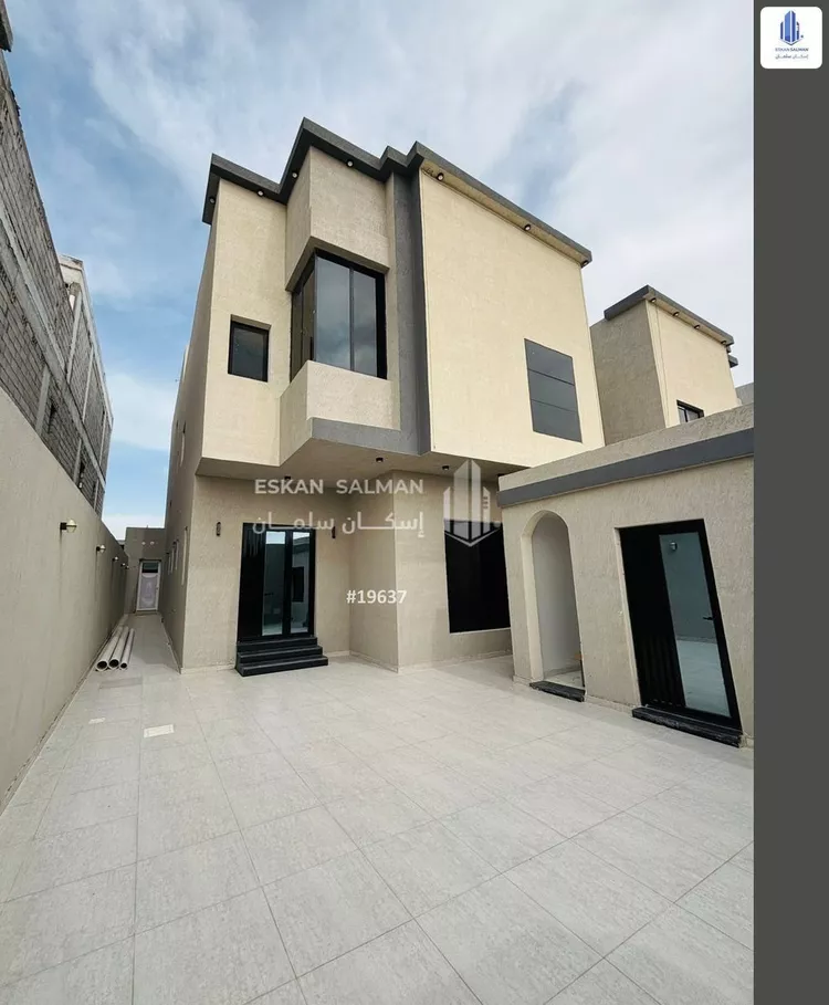 Villa for Sale in Dammam Ash Shulah صورة 3