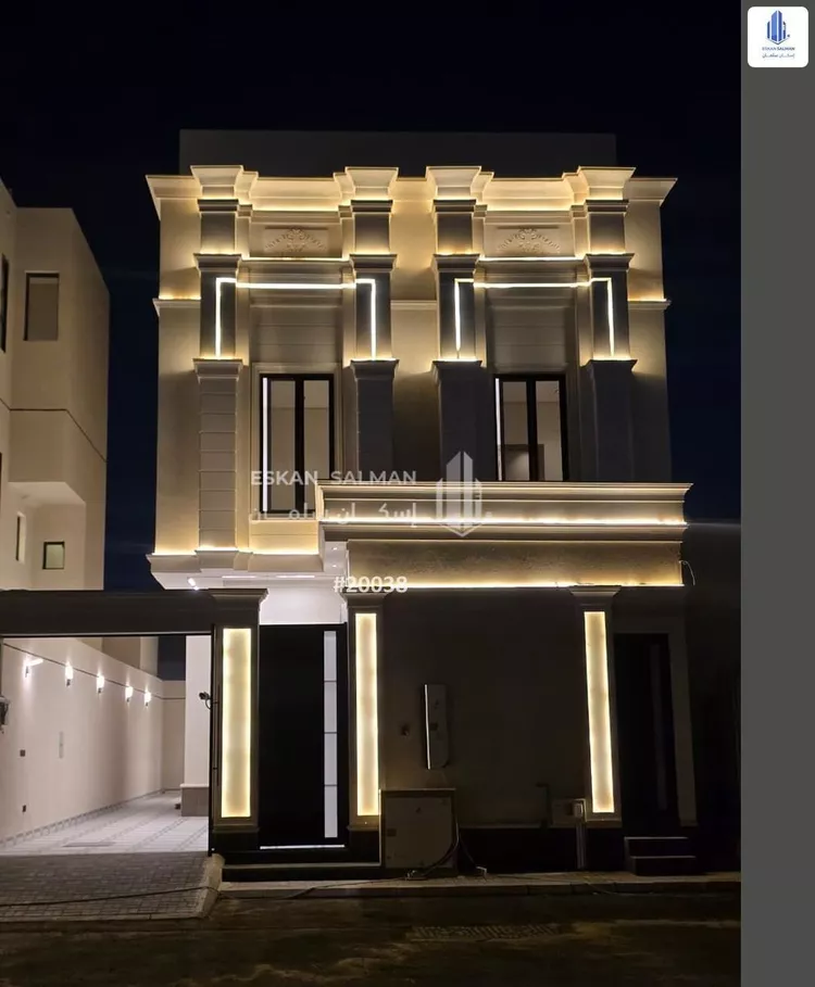 فيلا للبيع في حي المعيزيلة, مدينة الرياض, منطقة الرياض