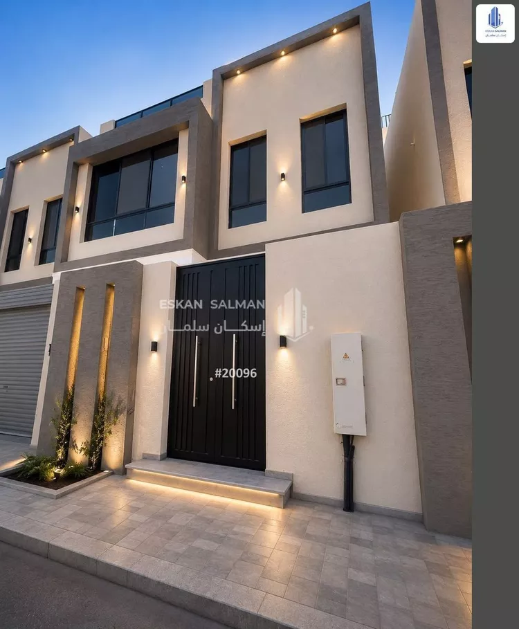 Villa for Sale in Jeddah Al Riyadh
