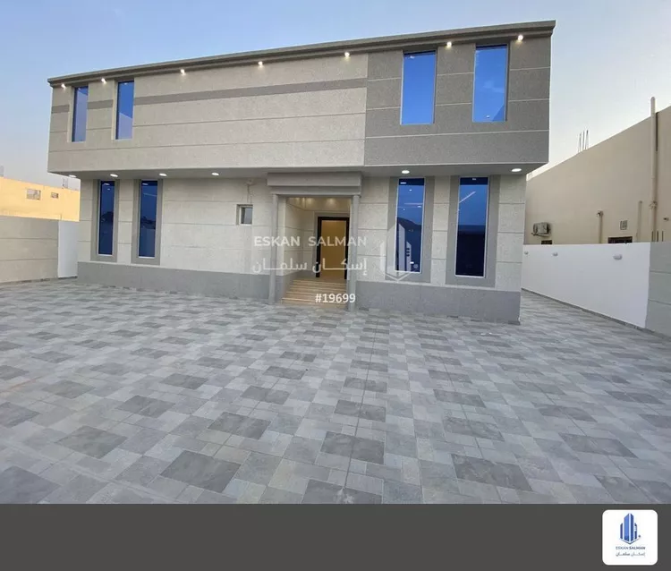 دور للبيع في شارع فاطمة ابنت شريك, حي الصناعية, مدينة المدينة المنورة, منطقة المدينة المنورة صورة 3
