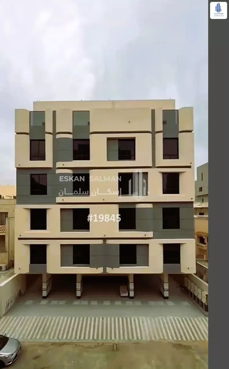 Apartment for Sale in Jeddah An Naim