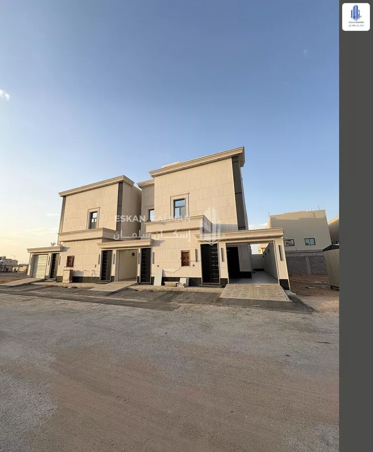 شقة للبيع في شارع السهومة, حي الجنادرية, مدينة الرياض, منطقة الرياض صورة 2