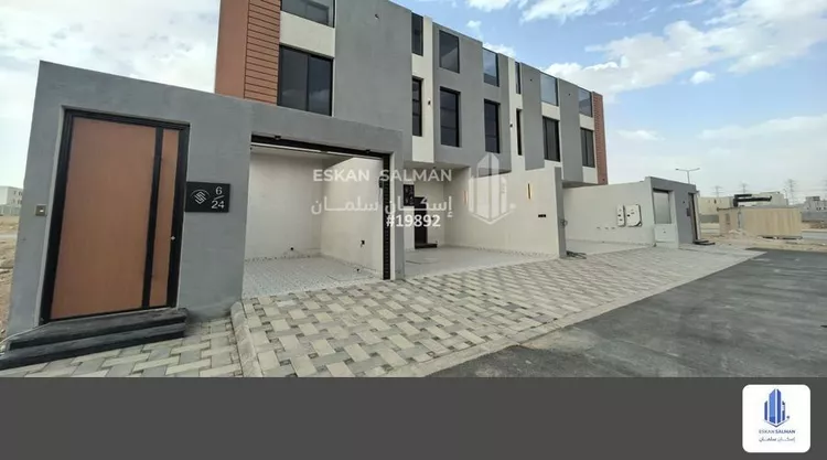Floor for Sale in Riyadh Ash Sharq صورة 2