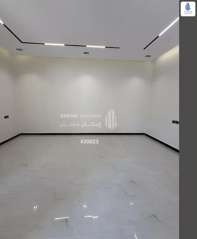 دور للبيع في شارع الرقميه, حي السعادة, مدينة الرياض, منطقة الرياض صورة 5