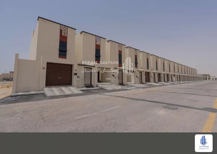 فيلا للبيع في شارع الاحسان, حي البحيرة, مدينة الخبر, المنطقة الشرقية صورة 2