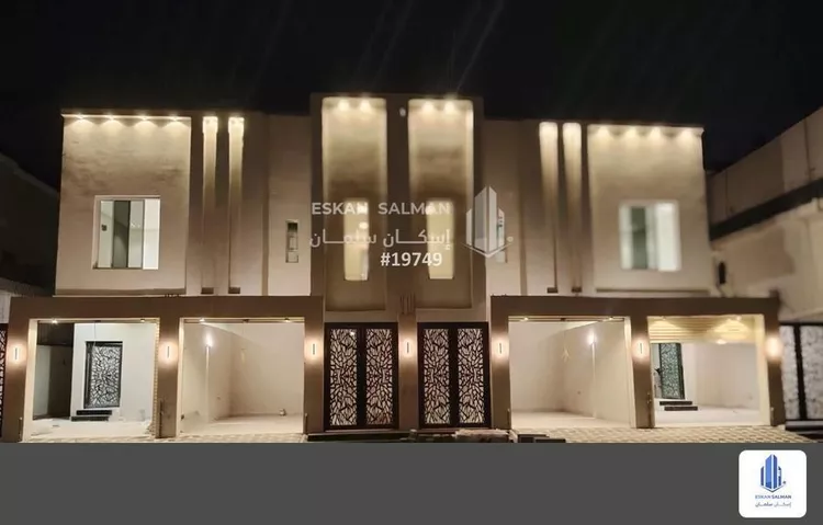 Villa for Sale in Dammam Badr