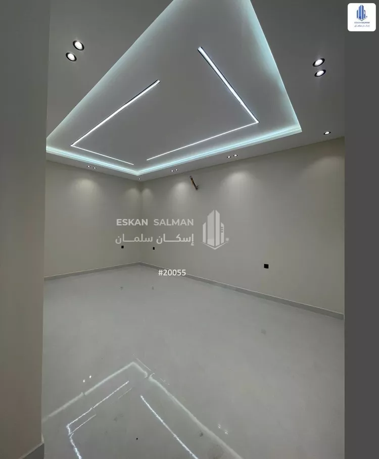 Villa for Sale in Jeddah Al Riyadh 8