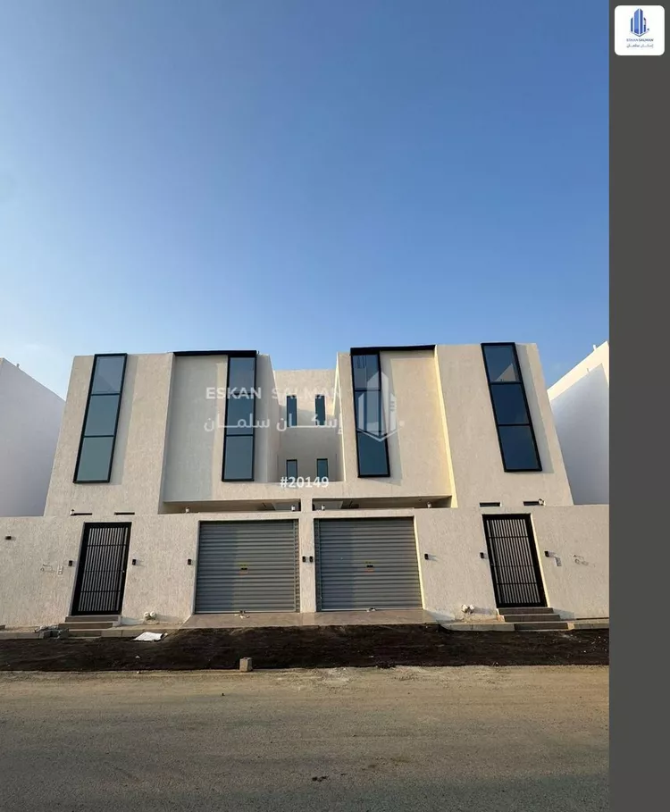 Villa for Sale in Jeddah Bahrah
