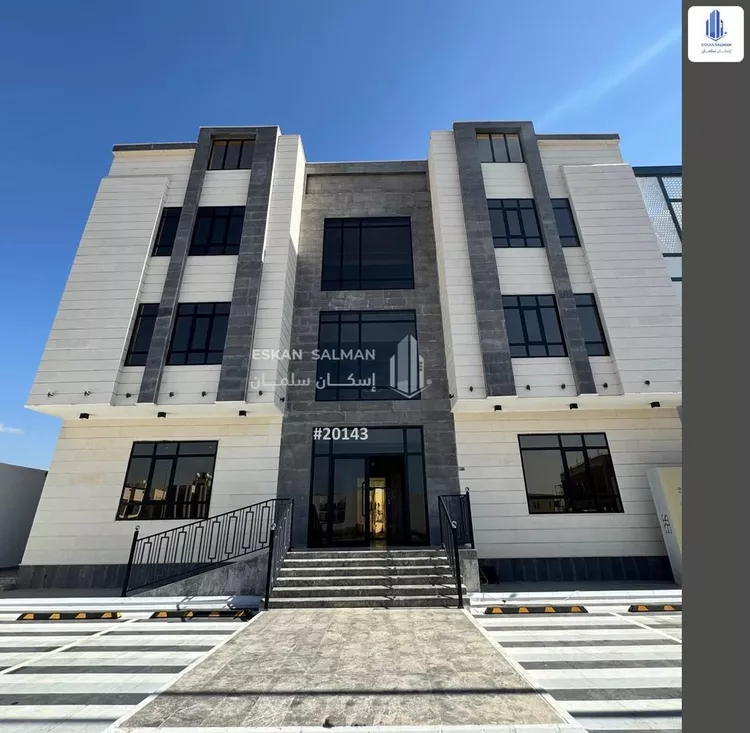 Apartment for Sale in Medina Ayn Al Khif