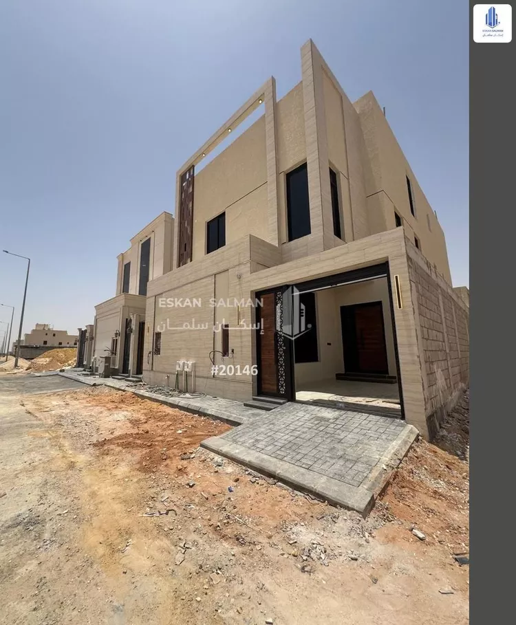 Floor for Sale in Riyadh An Nadhim صورة 2