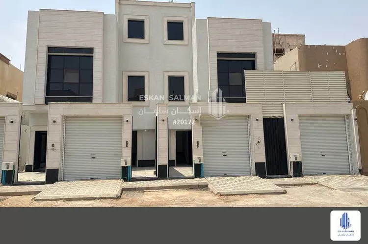 Villa for Sale in Riyadh Al Uraija Al Gharbiyah