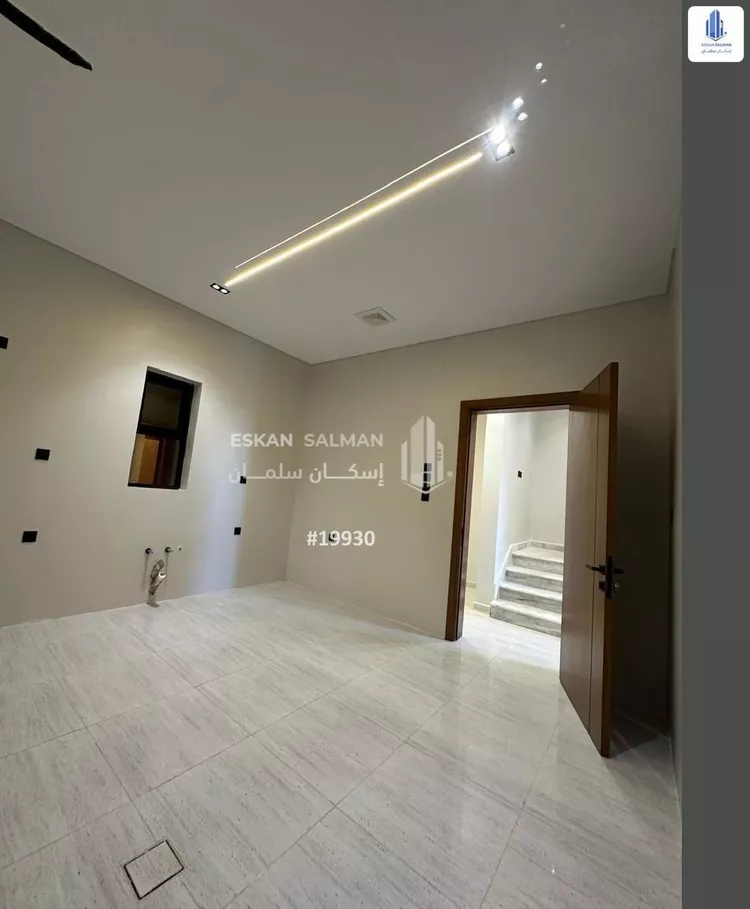 فيلا للبيع في شارع ج3 472, حي الأصالة, مدينة الجموم - بحرة, منطقة مكة المكرمة صورة 3