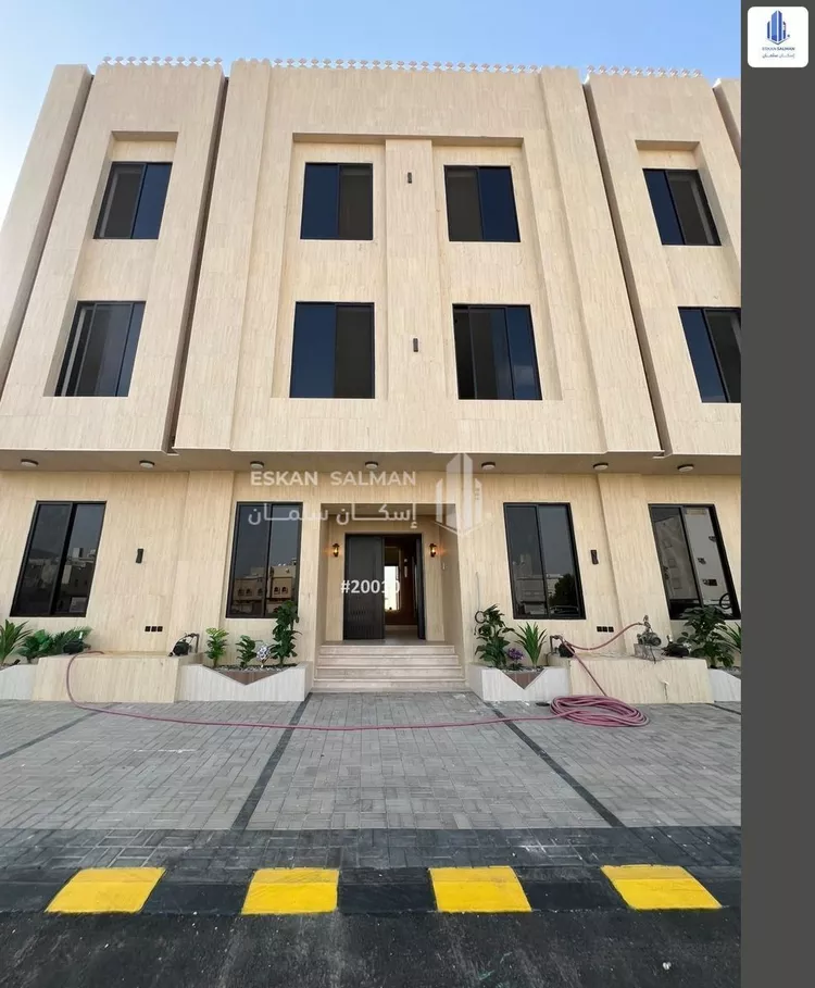 Floor for Sale in Mecca Ar Rashidiyah