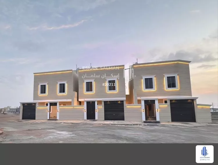 Villa for Sale in Jeddah Al Riyadh