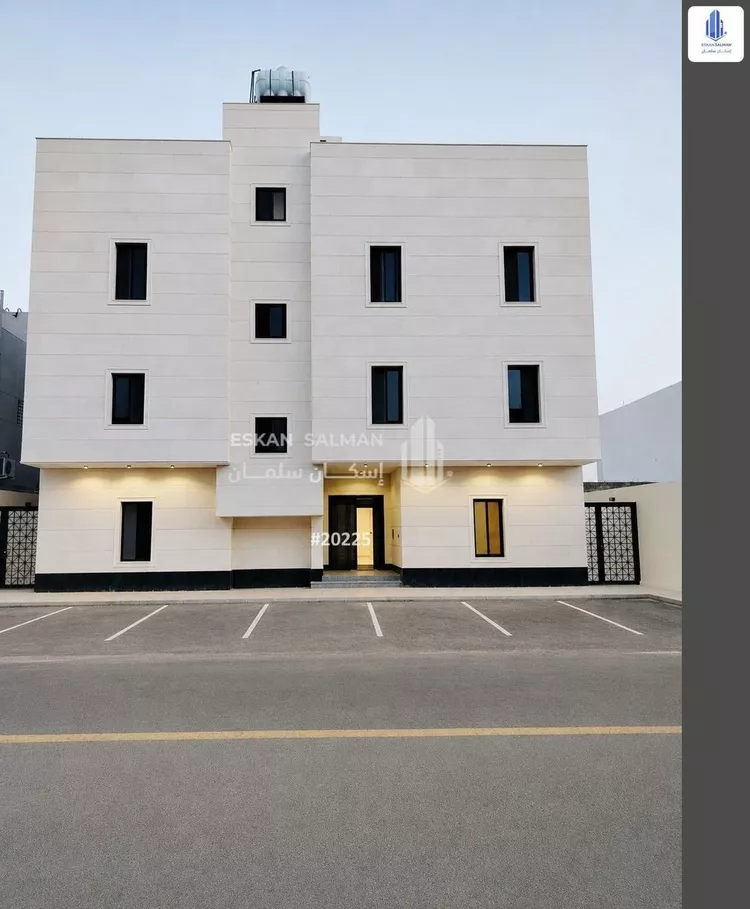 Apartment for Sale in Medina King Fahd